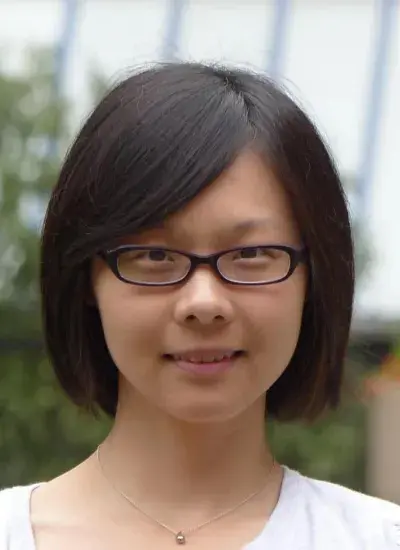 Haiyi Zhu
