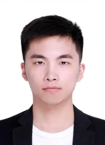 HCII PhD student Jianzhe Gu