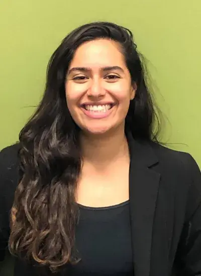 Simran Jobanputra