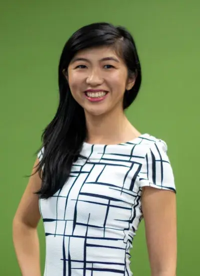 Stephanie Wang