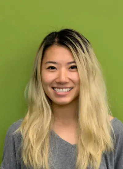 Stephanie Chen