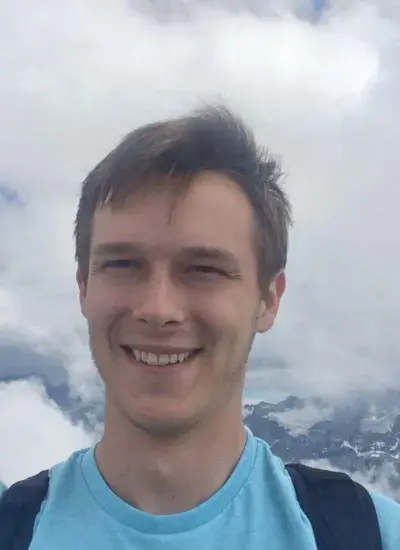 Danny Weitekamp