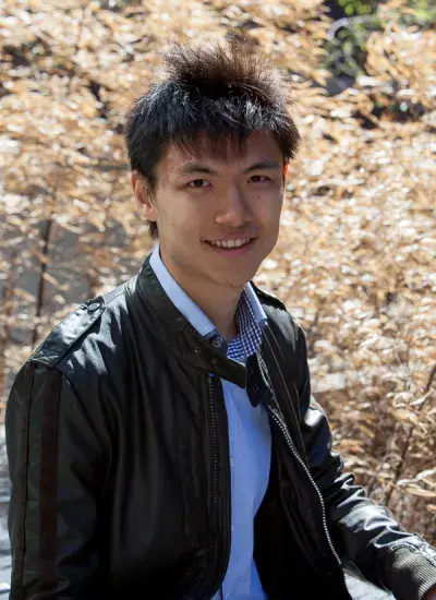 Steven Wu