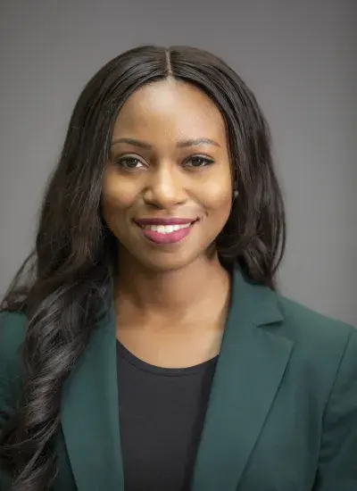 Denae Ford