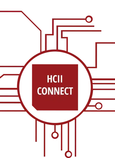 HCII Connect 2017