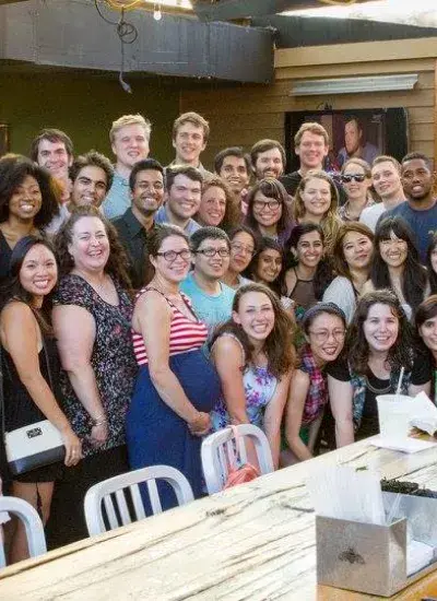 MHCI 2016 Cohort