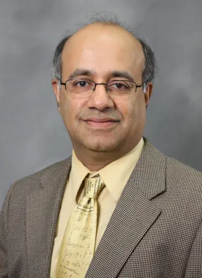 Karthik Ramani