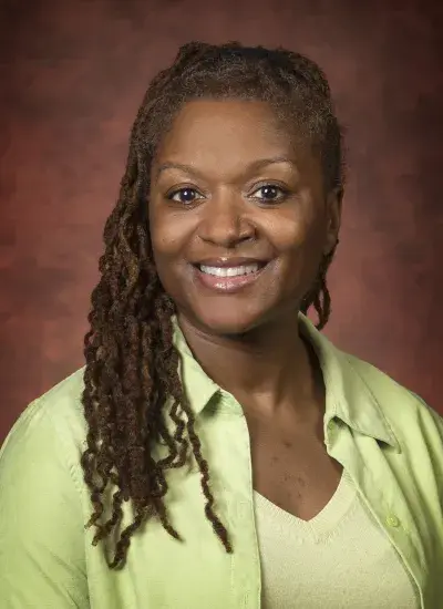 Yolanda Rankin