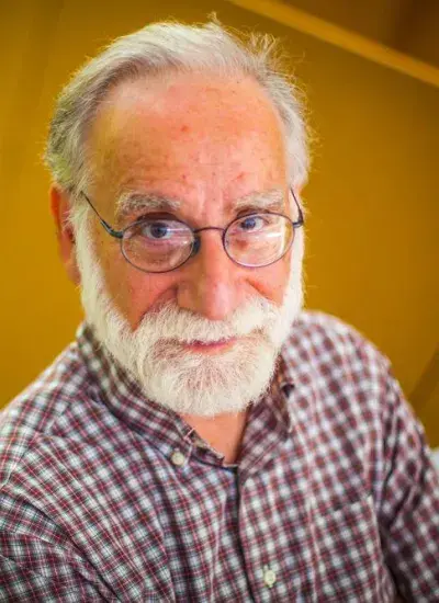 headshot of Bob Kraut