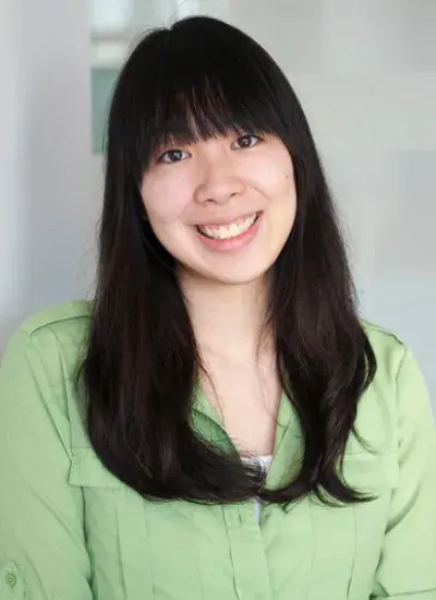 Fannie Liu