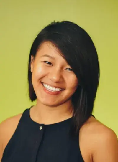 Heidi Yang