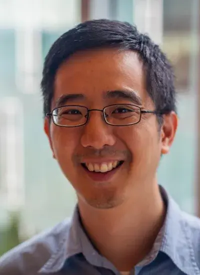 Jason Hong