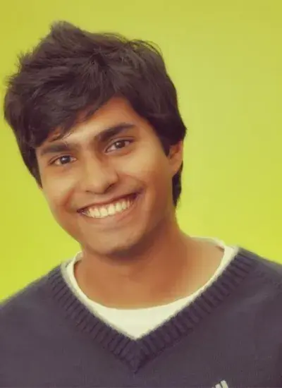Jaydev Ajit Kumar