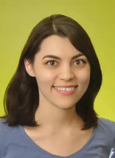 Katarina Shaw
