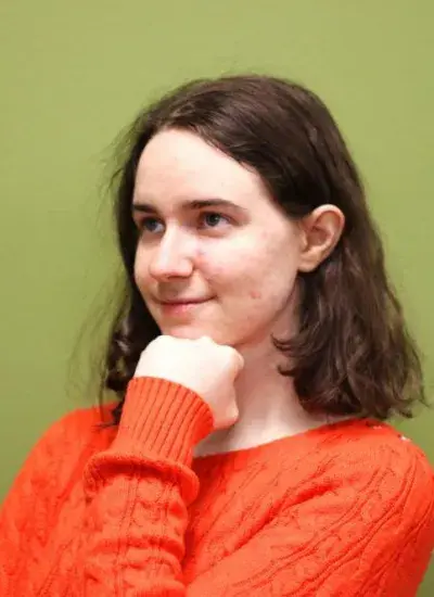 Elizabeth Imas