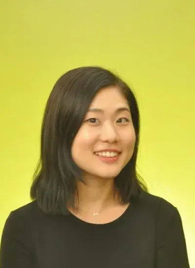 Mirae Kim
