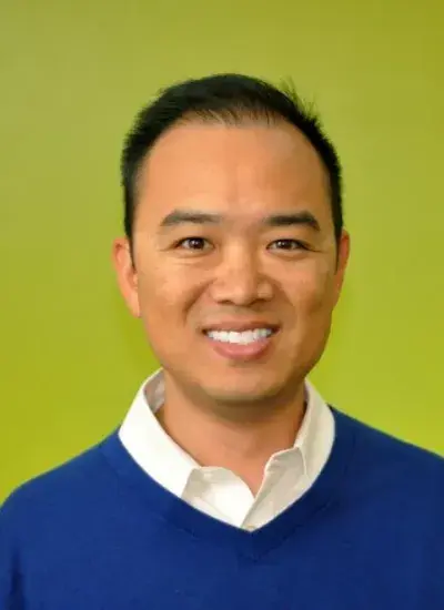 Ron Kim