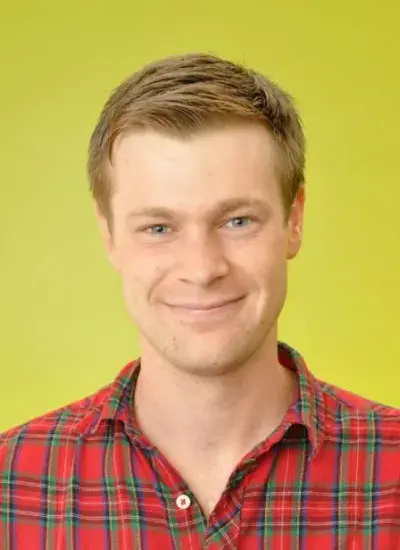 Ryan Brill