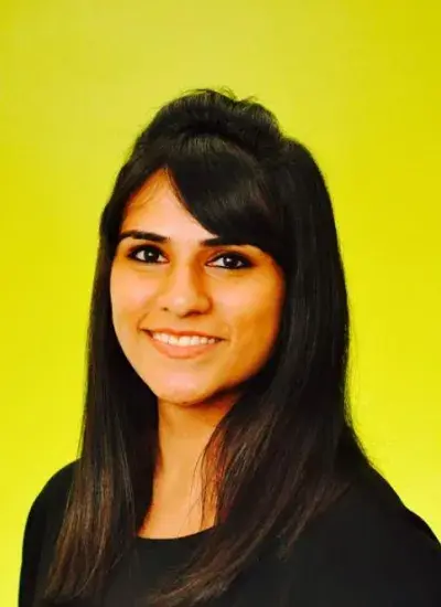 Saba Kazi