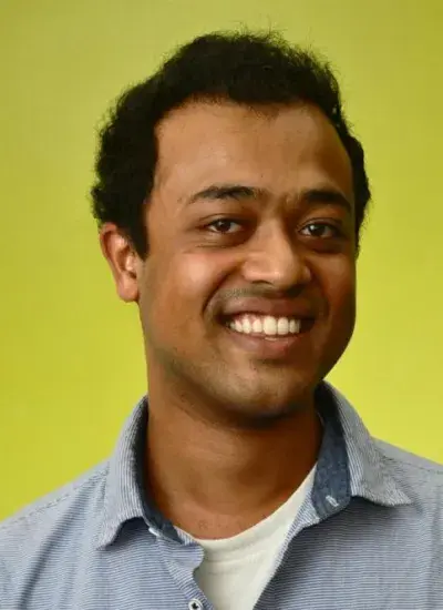 Vivek Pai