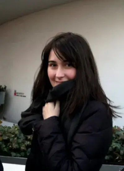 Caroline Record