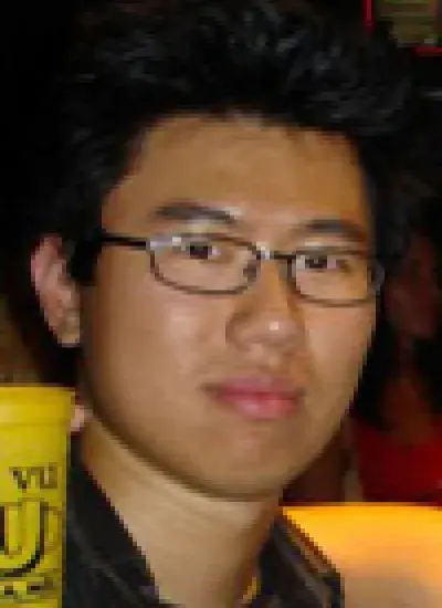 Andy Tzou