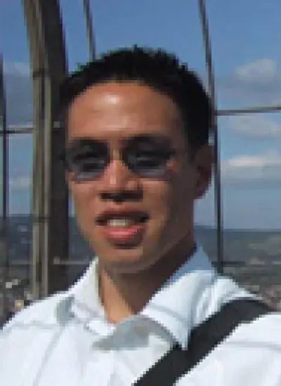 Gregory Li