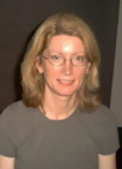 Janet Neugebauer