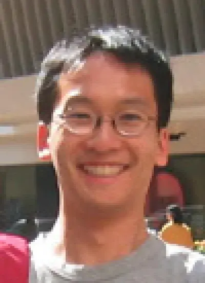 Jeff Wong