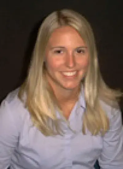 Kathryn Rieger