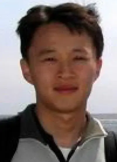 Ray Su