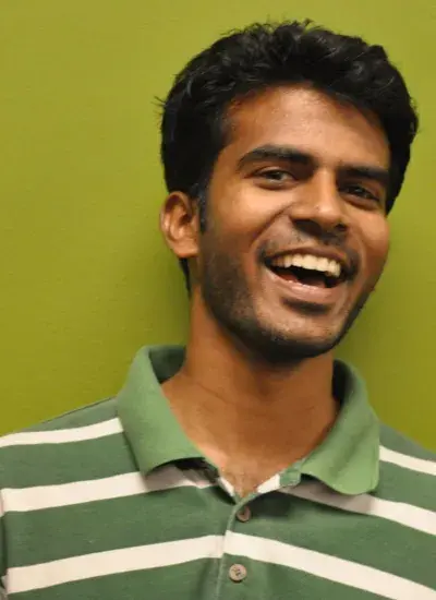 Barath Jawahar