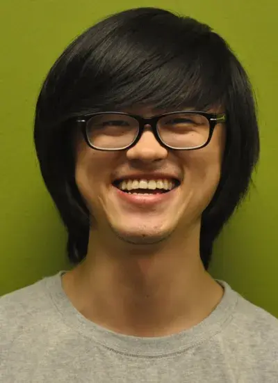 Chris Wang