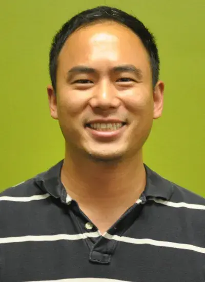 Matthew Hsieh