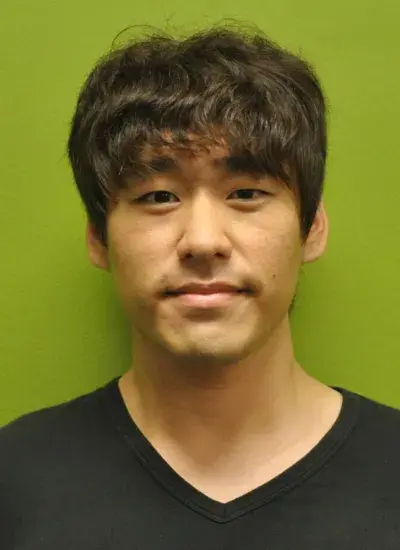 Matthew Hong