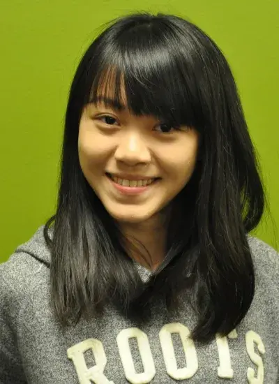 Hsuan Yang