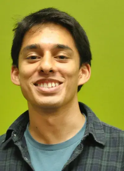 Nikhil Popat