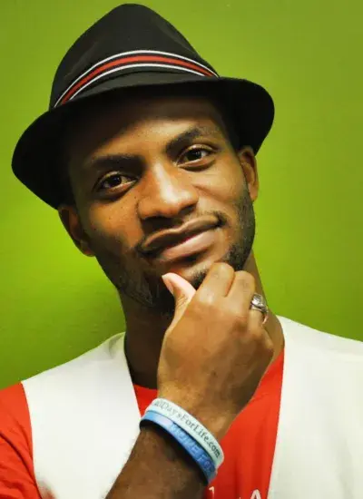Ayobami Olubeko