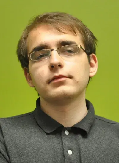 Pavel Samsonov