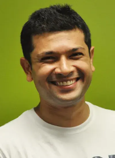 Pratyush Tewari