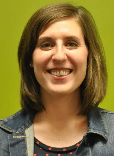 Sarah Gottfried