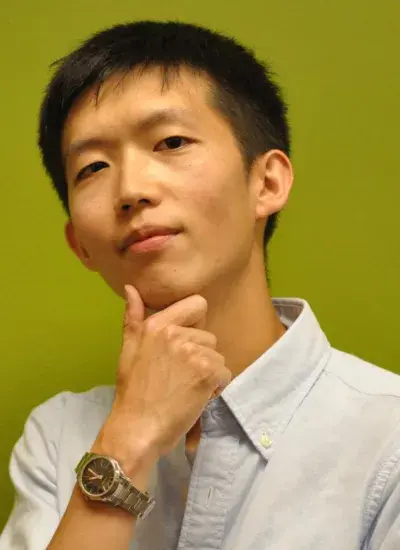 Scott Chiu