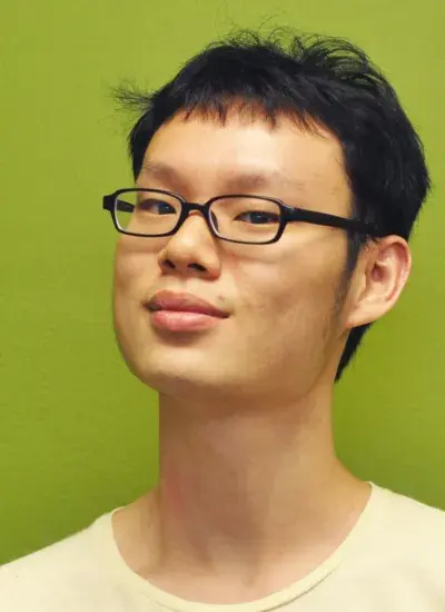 Chinwei Wong