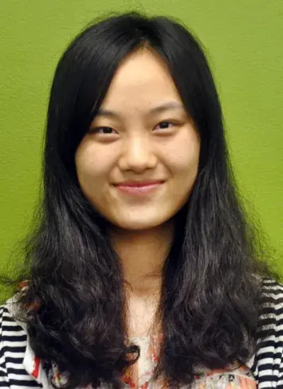 Yu Ma