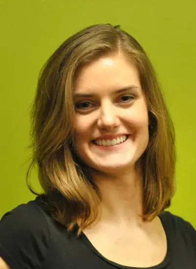 Katherine Vogt
