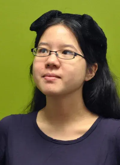 Eugenia Lee