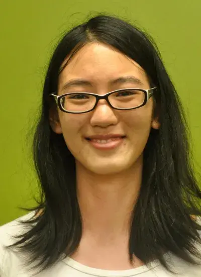Kimberly Chang