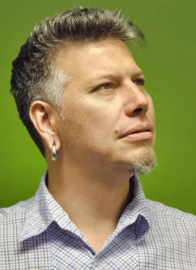 Jonathan Brown