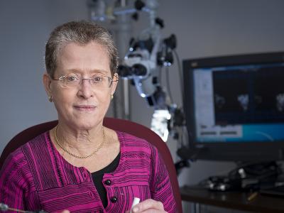 Roberta Klatzky, the Charles J. Queenan Jr. Professor of Psychology and a faculty member in the HCII, has been elected to the National Academy of Sciences.