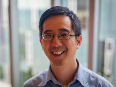Jason Hong